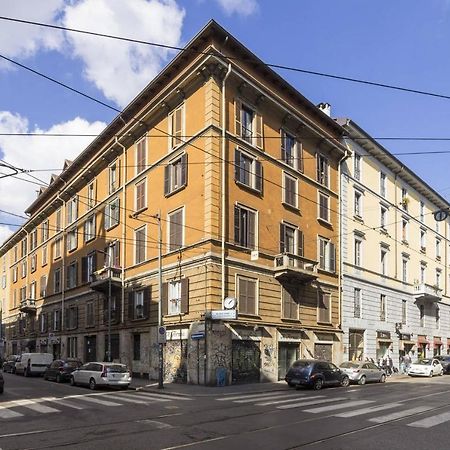 Casati Apartment Milano Exteriör bild