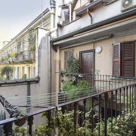 Casati Apartment Milano Exteriör bild
