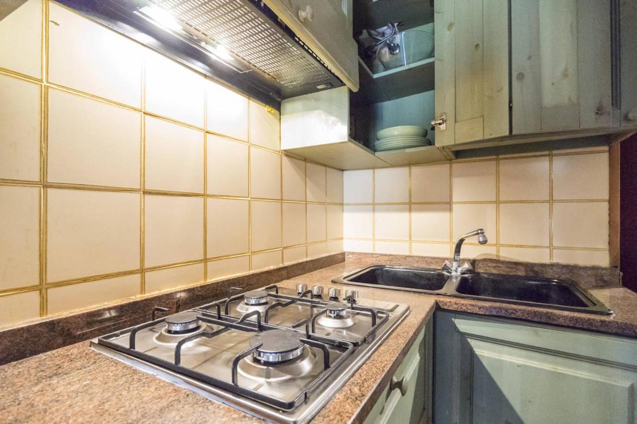 Casati Apartment Milano Exteriör bild