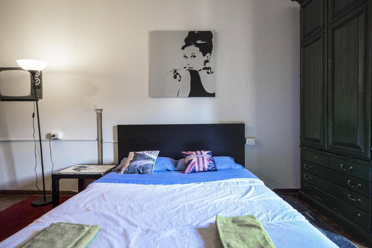 Casati Apartment Milano Exteriör bild
