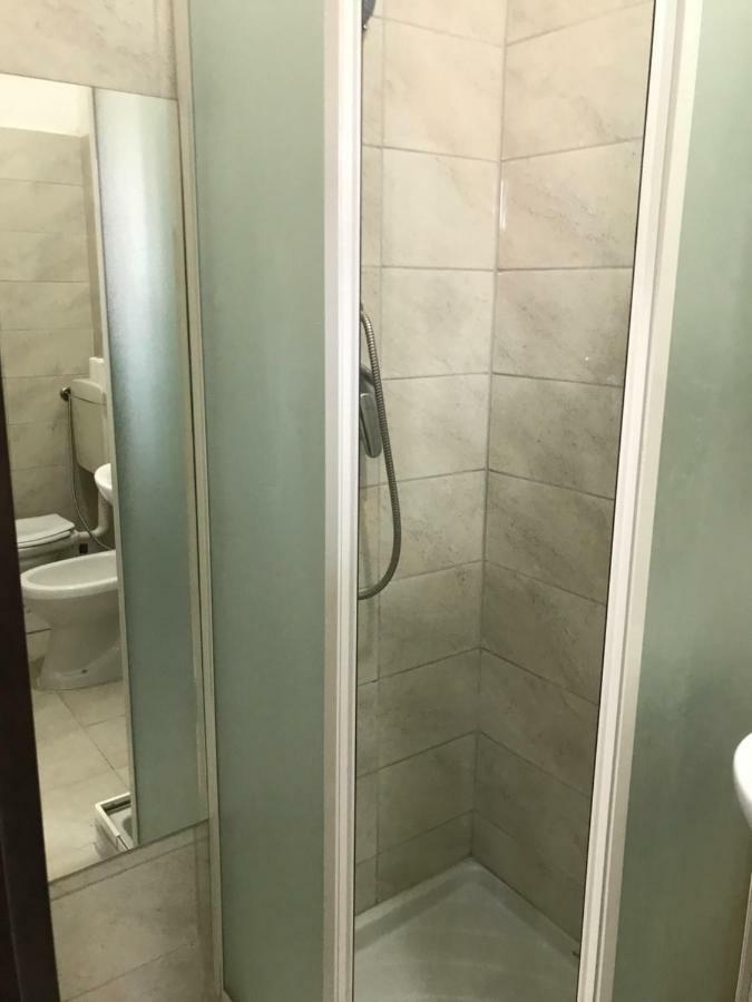 Casati Apartment Milano Exteriör bild