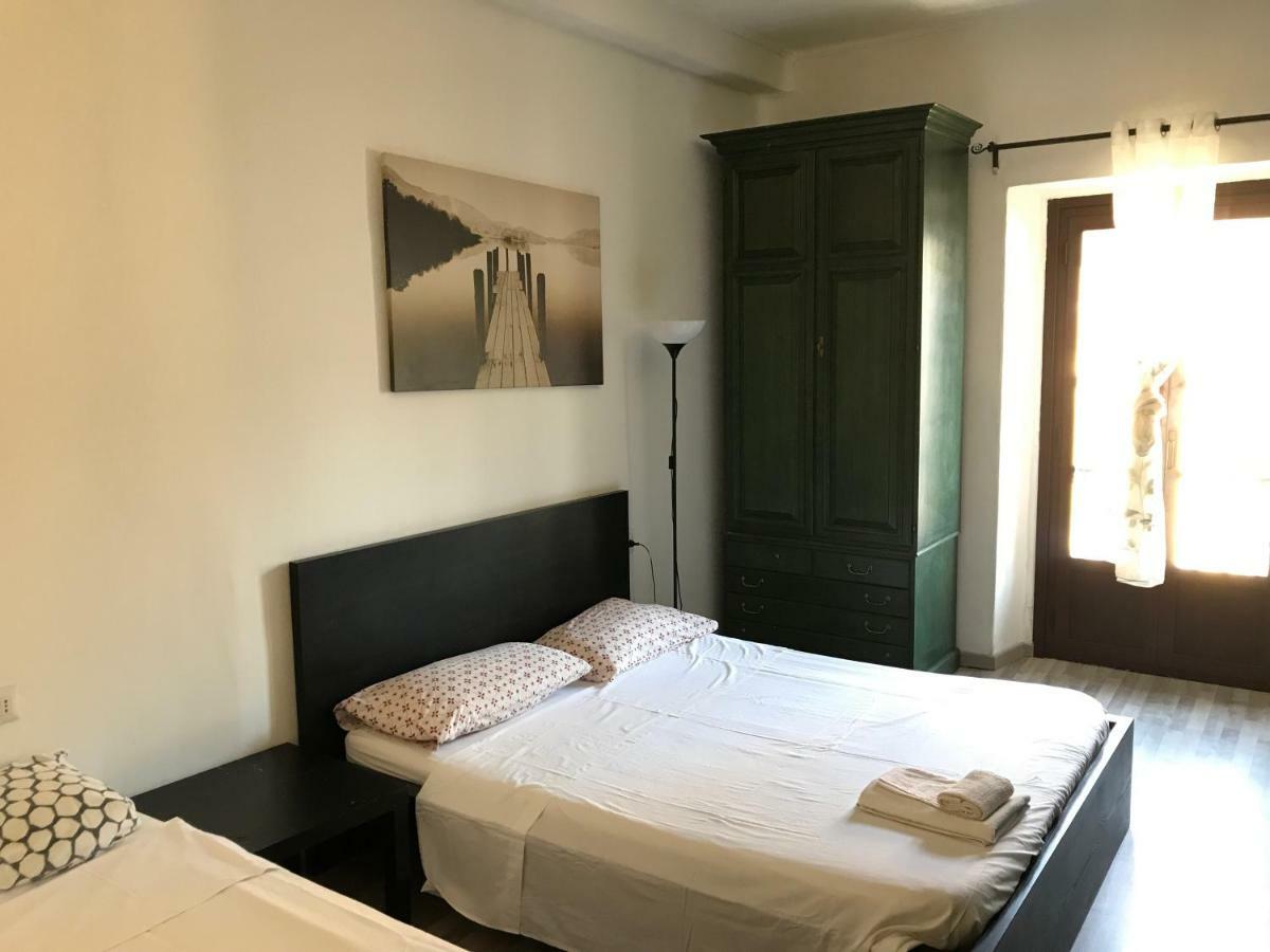 Casati Apartment Milano Exteriör bild