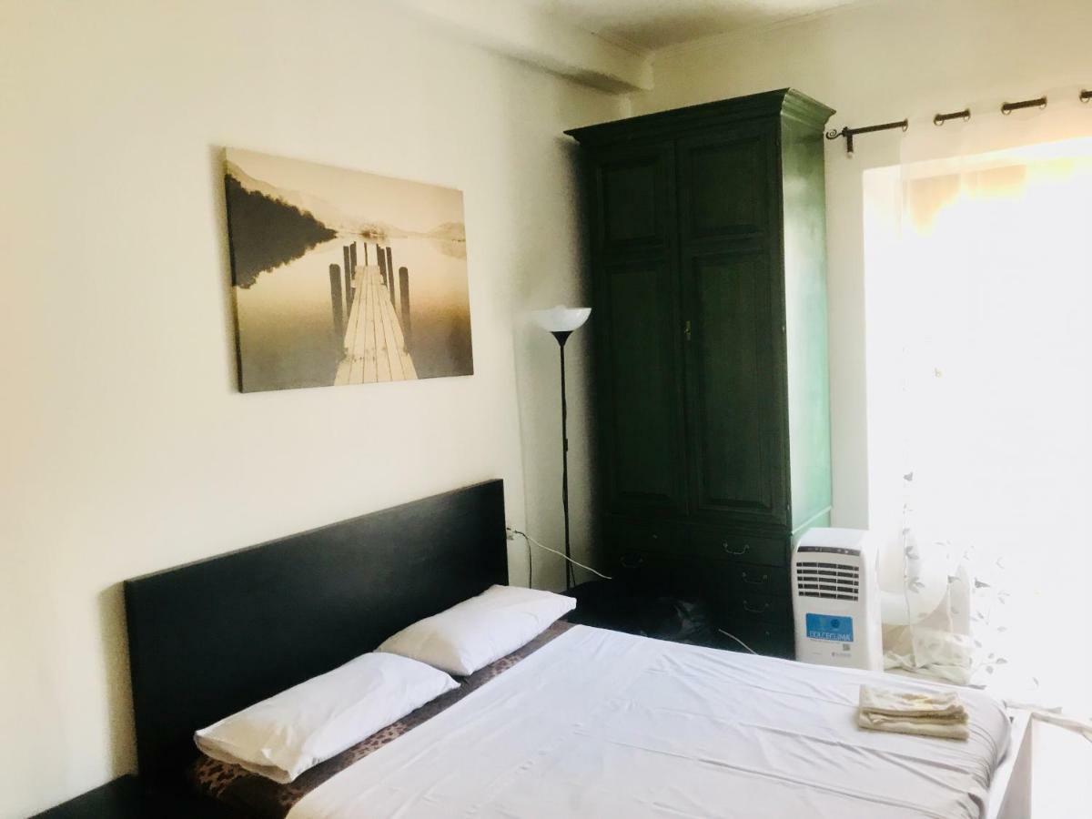 Casati Apartment Milano Exteriör bild