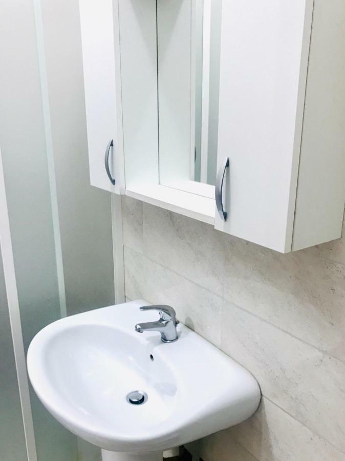 Casati Apartment Milano Exteriör bild